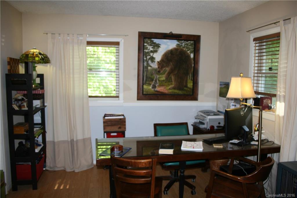 Wolf Laurel - Residential