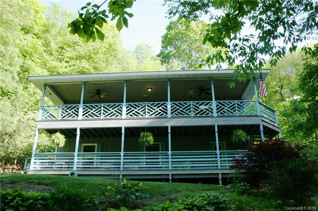 Wolf Laurel - Residential