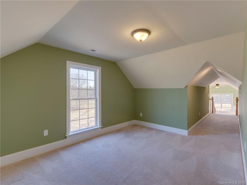 Old Oaks - Residential