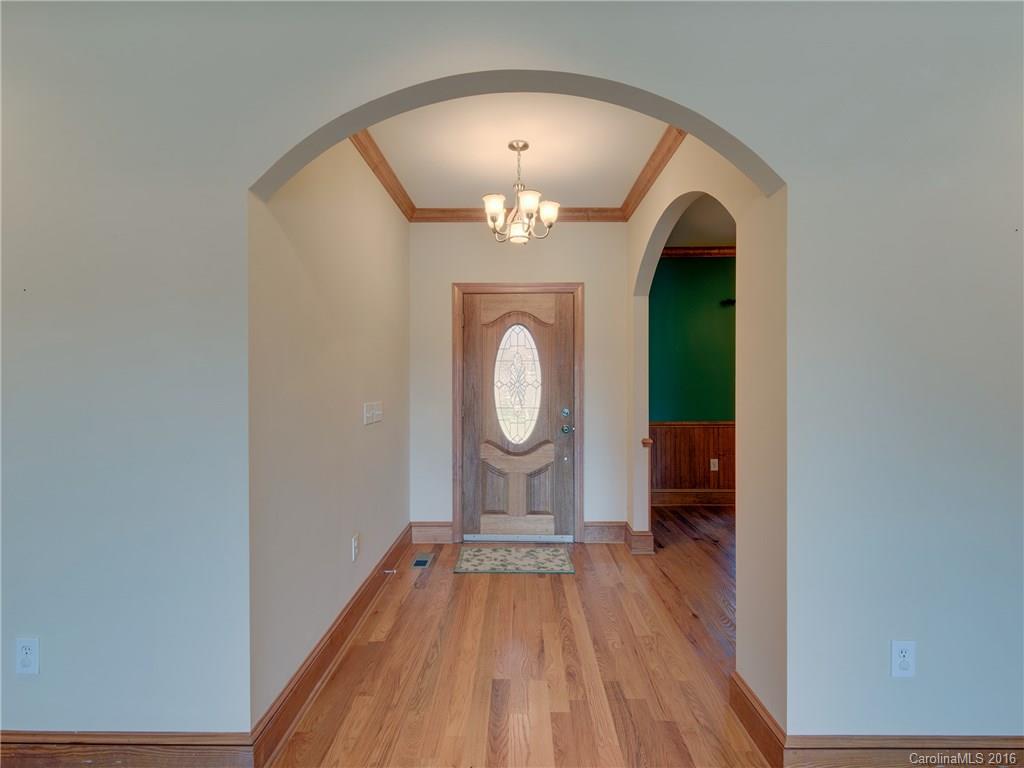 Old Oaks - Residential