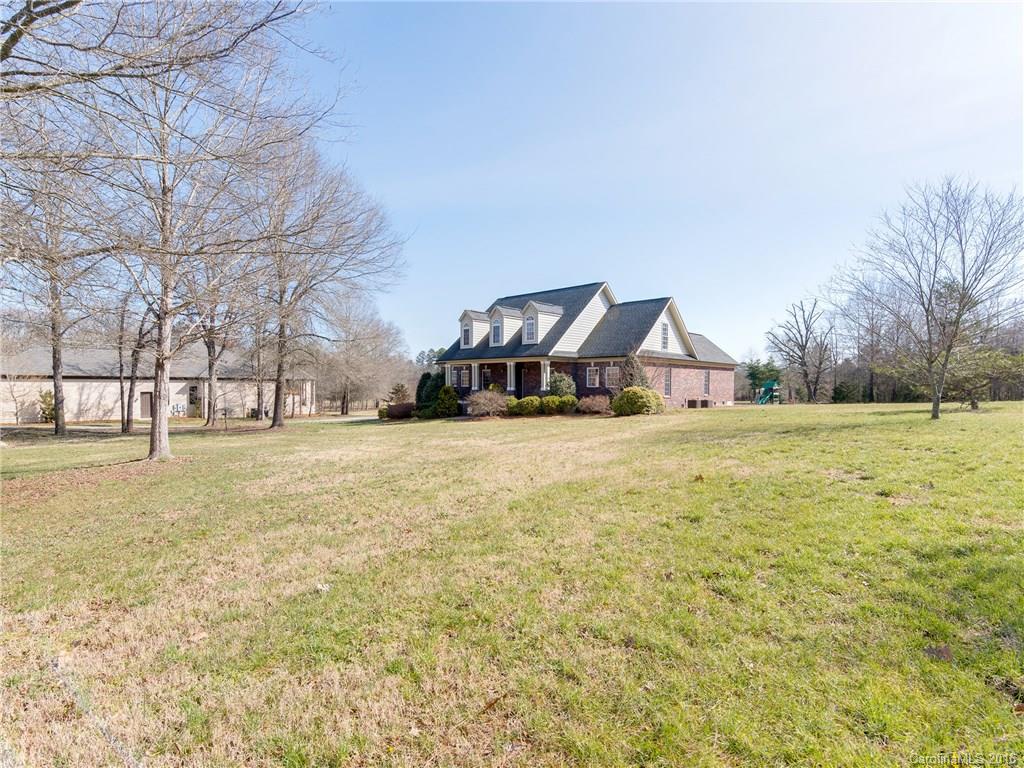 Old Oaks - Residential