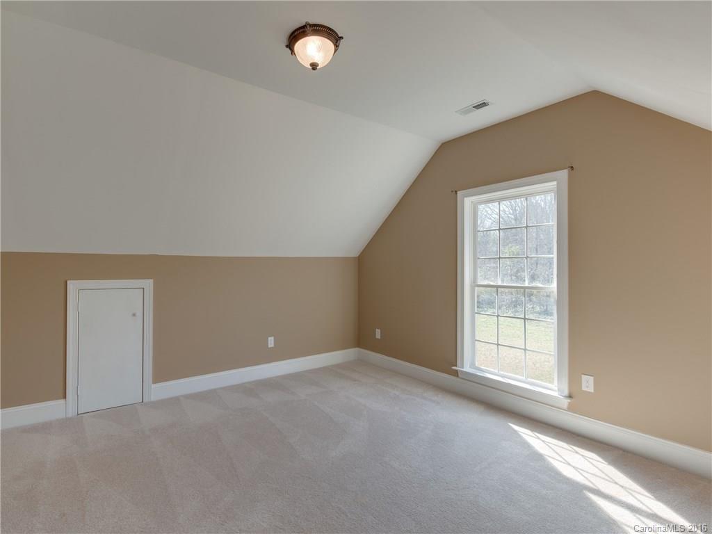 Old Oaks - Residential