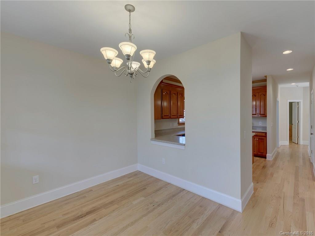 Old Oaks - Residential