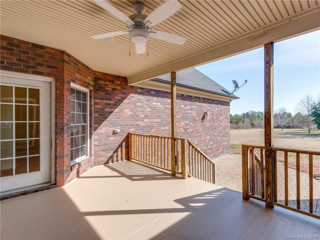 Old Oaks - Residential