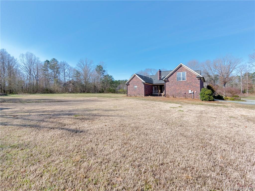 Old Oaks - Residential