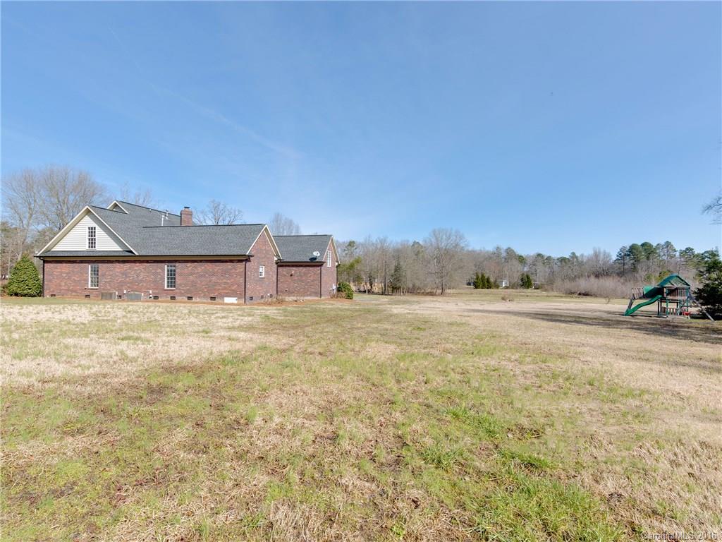 Old Oaks - Residential