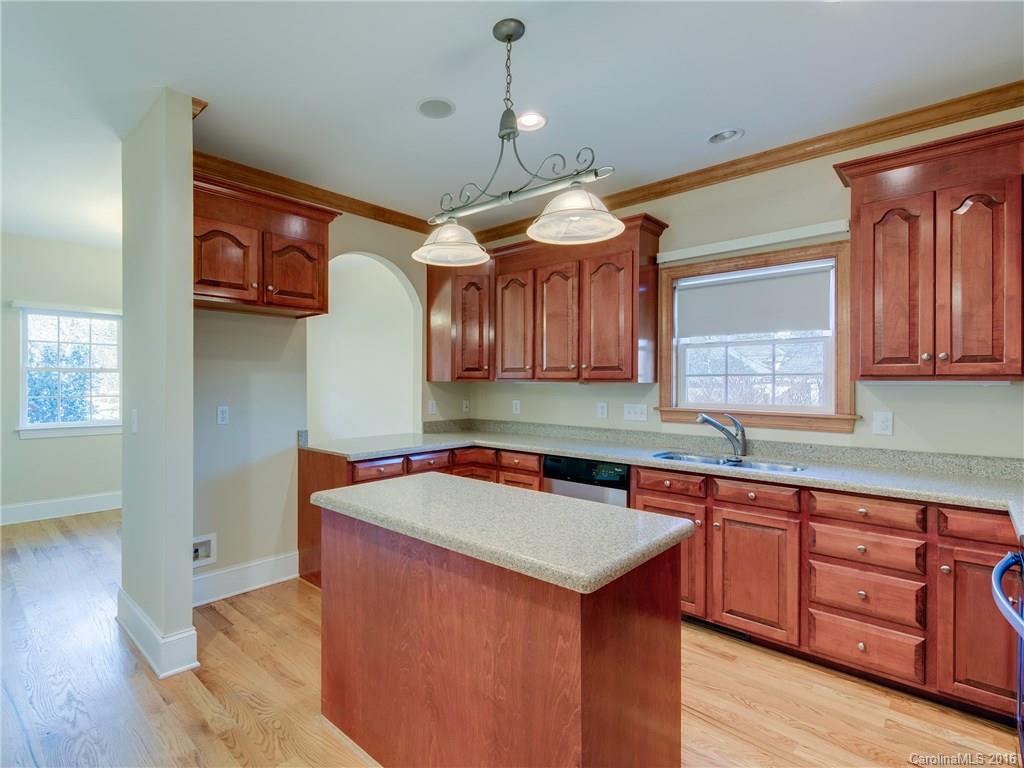 Old Oaks - Residential