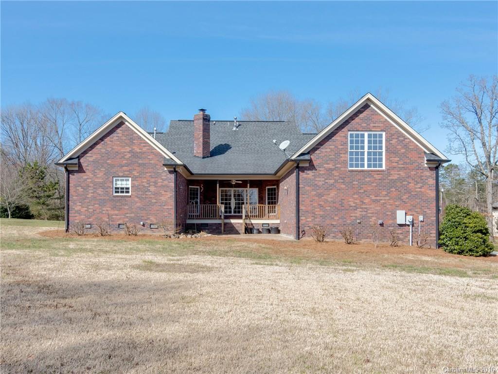 Old Oaks - Residential