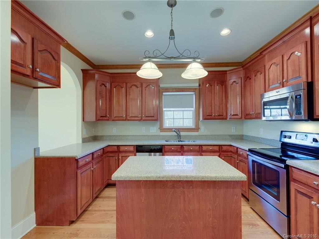 Old Oaks - Residential