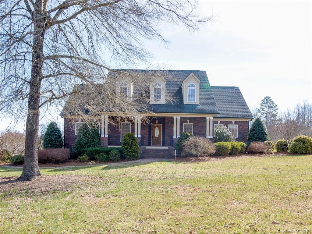 Old Oaks - Residential