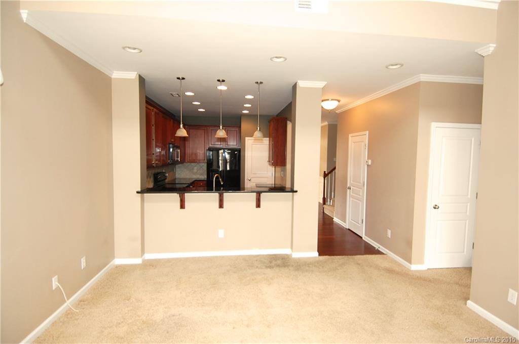 Calloway - Residential