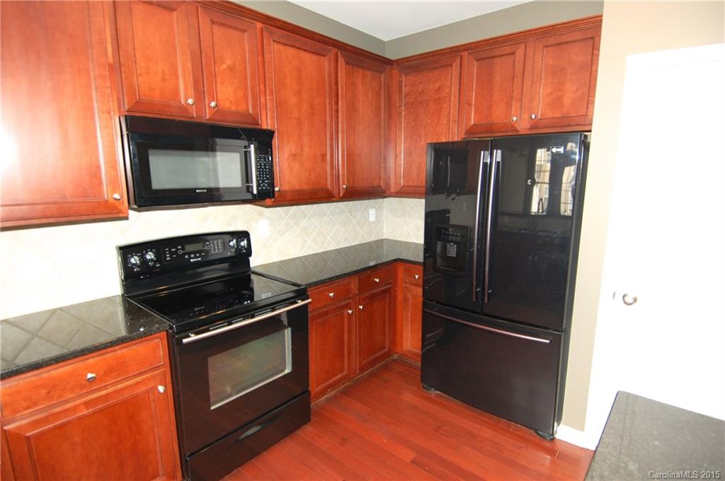 Calloway - Residential