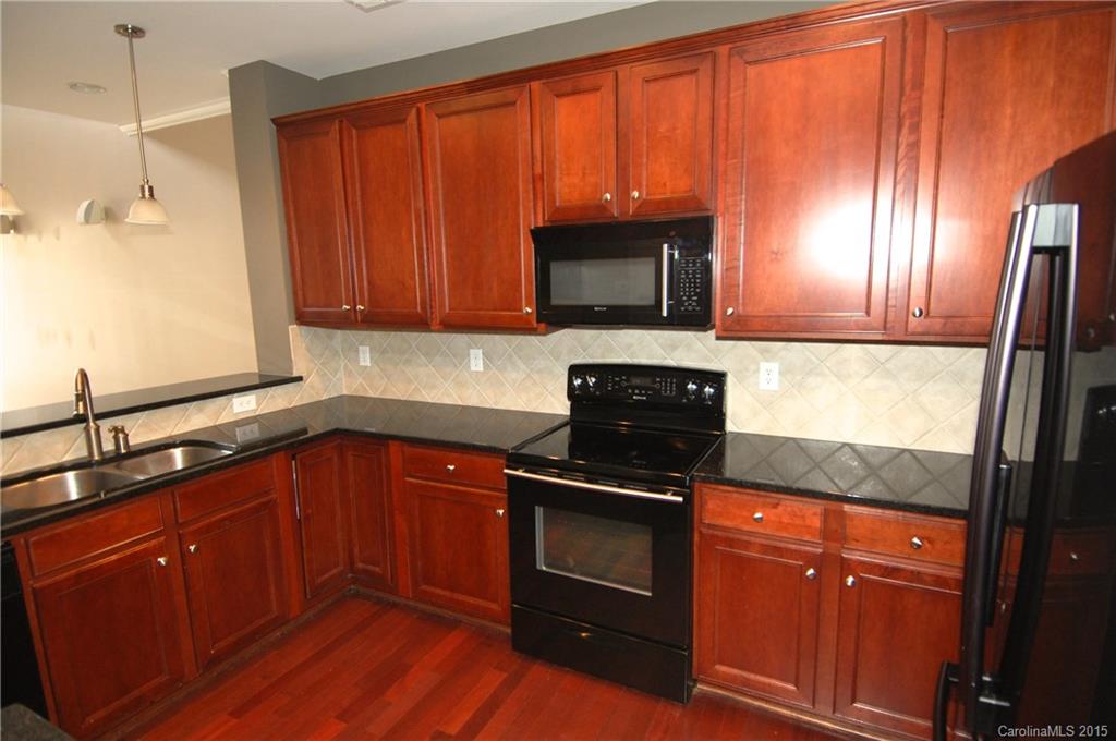 Calloway - Residential