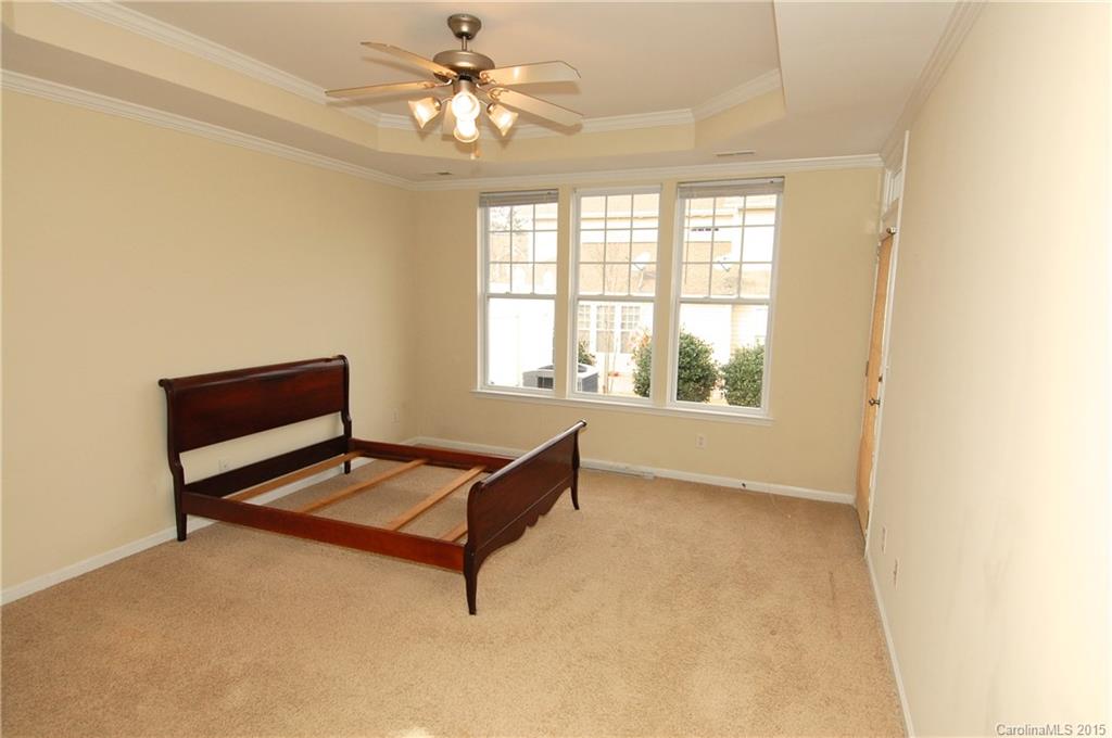 Calloway - Residential