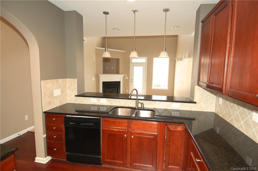 Calloway - Residential