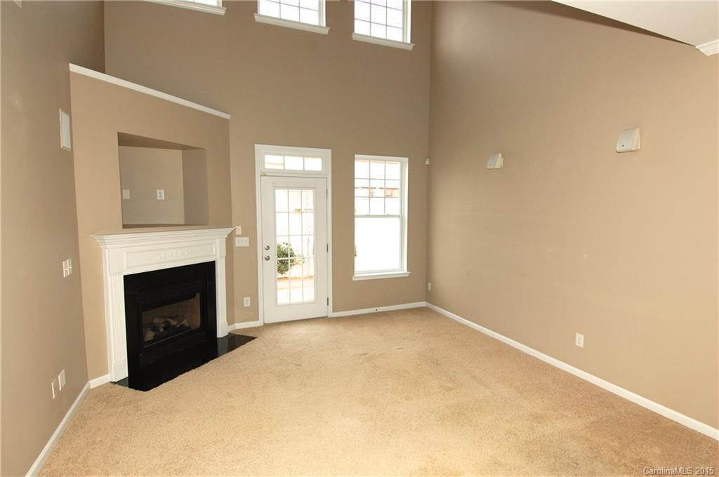 Calloway - Residential