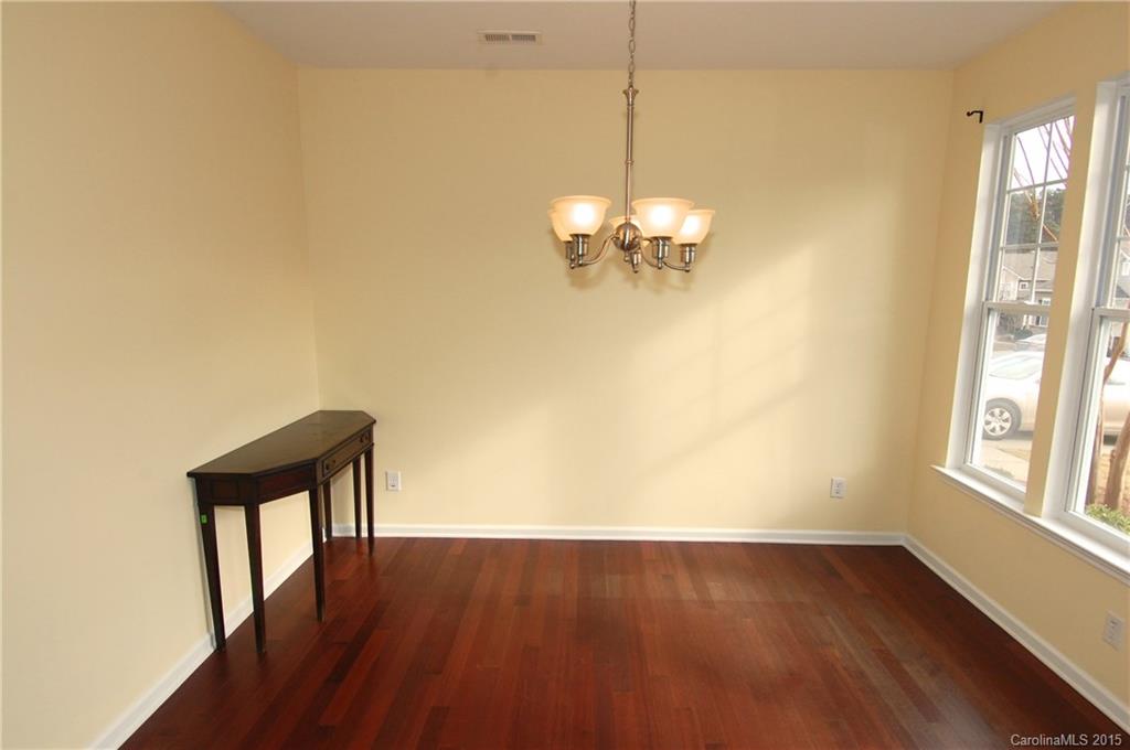 Calloway - Residential