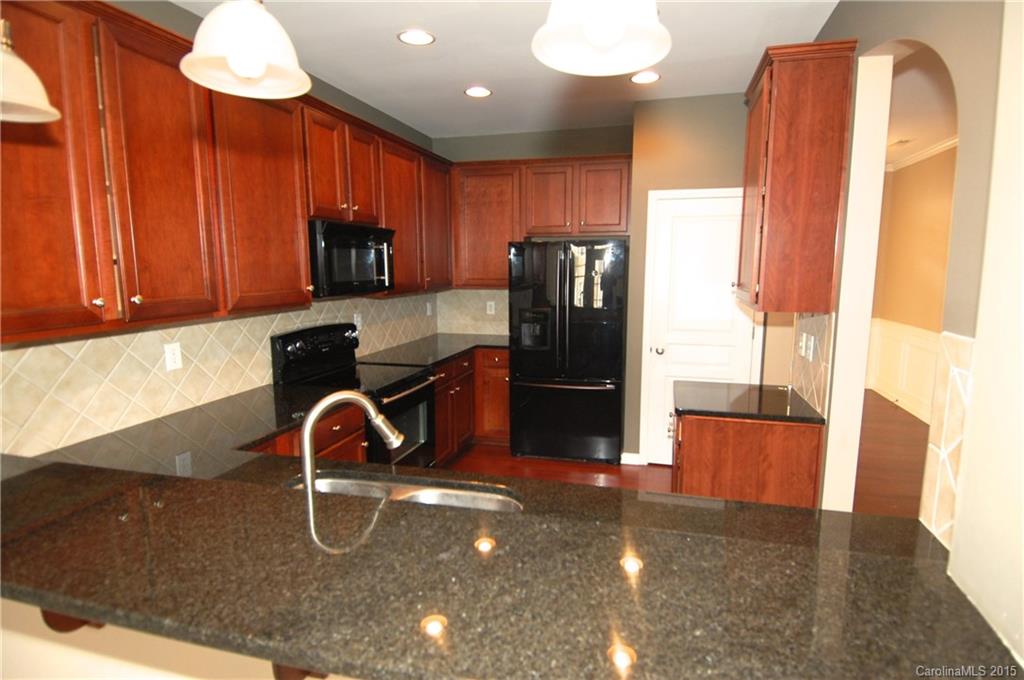 Calloway - Residential