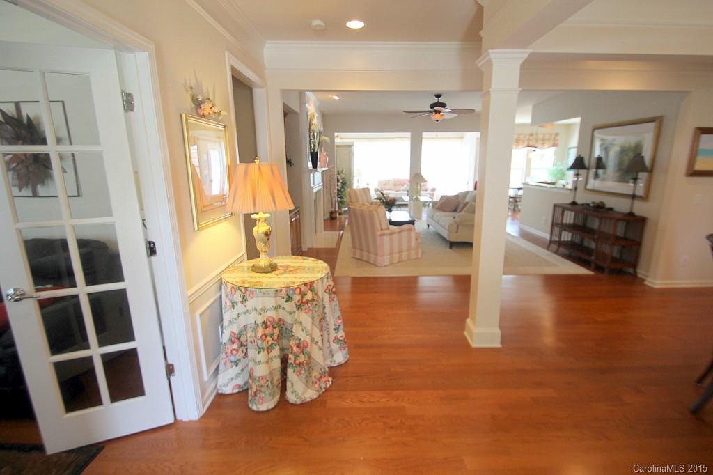 Sun City Carolina Lakes - Residential