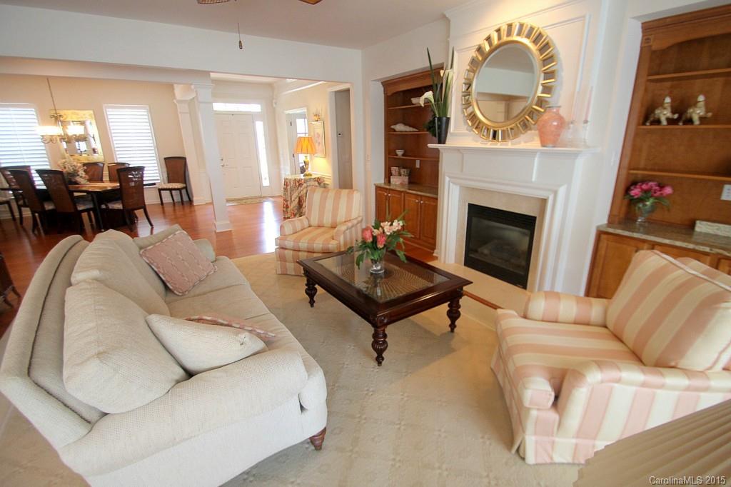 Sun City Carolina Lakes - Residential