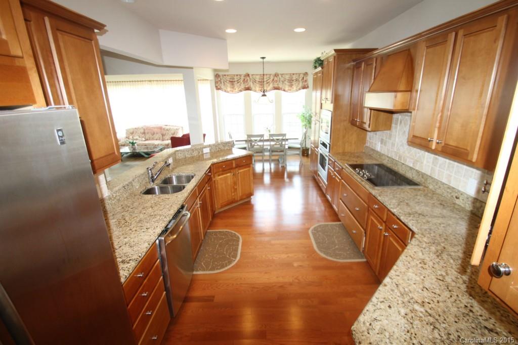 Sun City Carolina Lakes - Residential