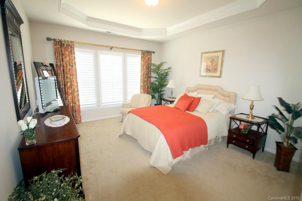 Sun City Carolina Lakes - Residential