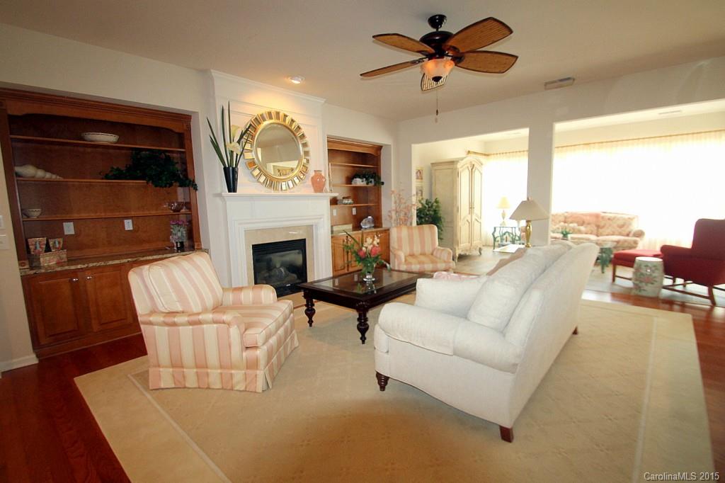 Sun City Carolina Lakes - Residential