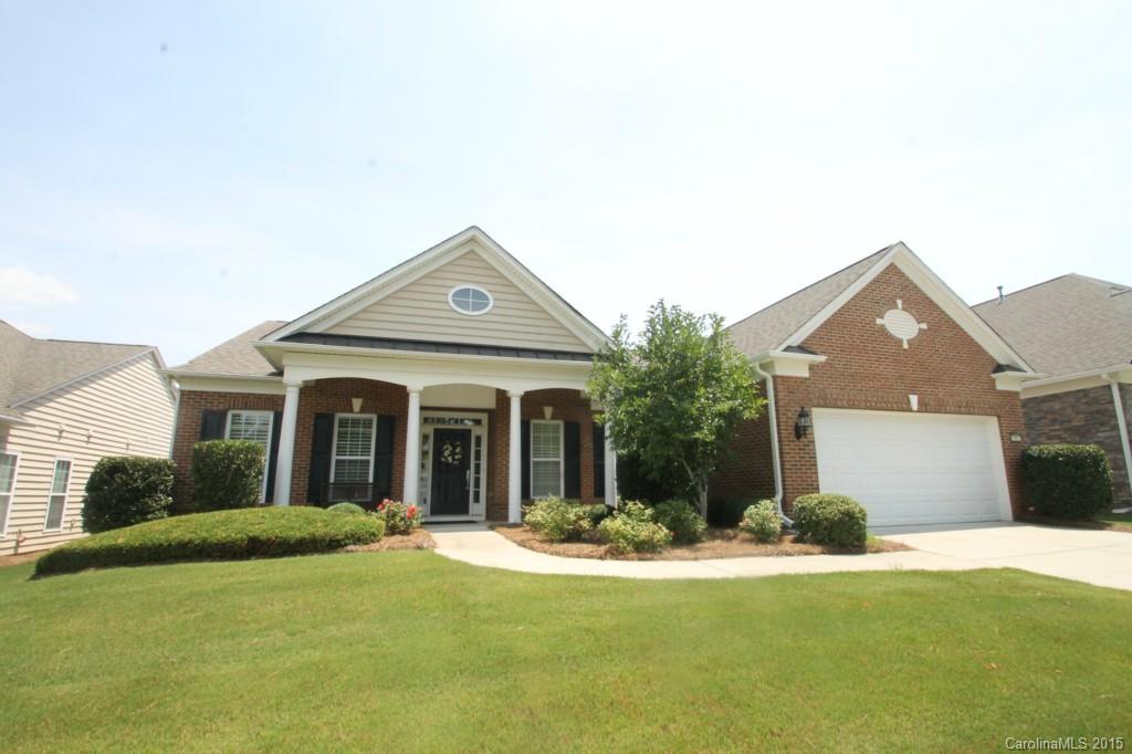 Sun City Carolina Lakes - Residential