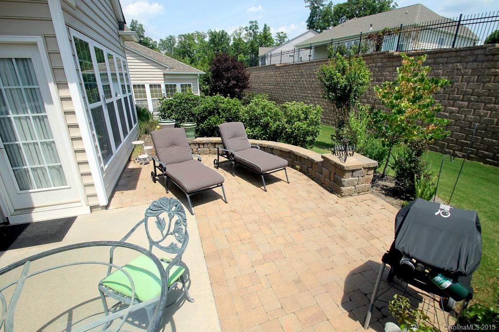 Sun City Carolina Lakes - Residential