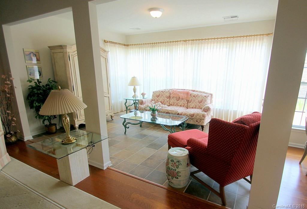 Sun City Carolina Lakes - Residential