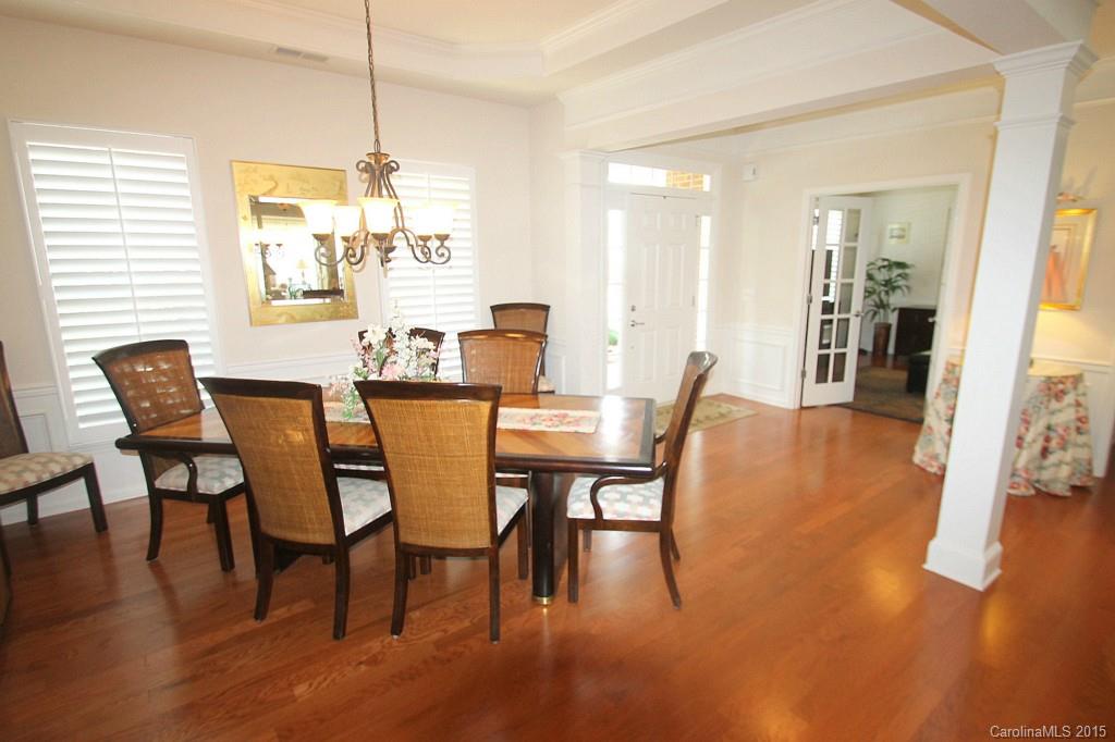 Sun City Carolina Lakes - Residential