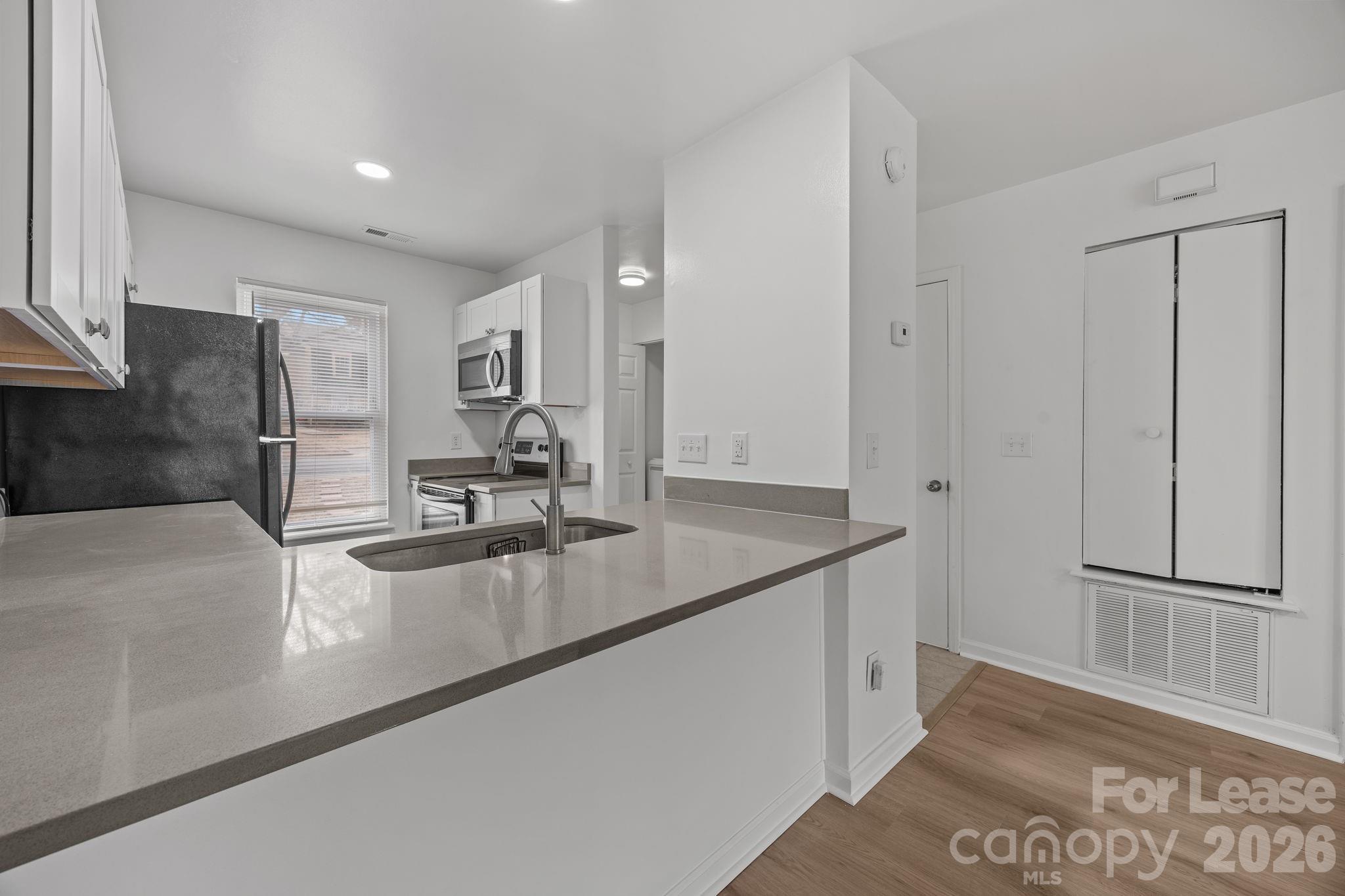 Milton Commons - Residential Lease