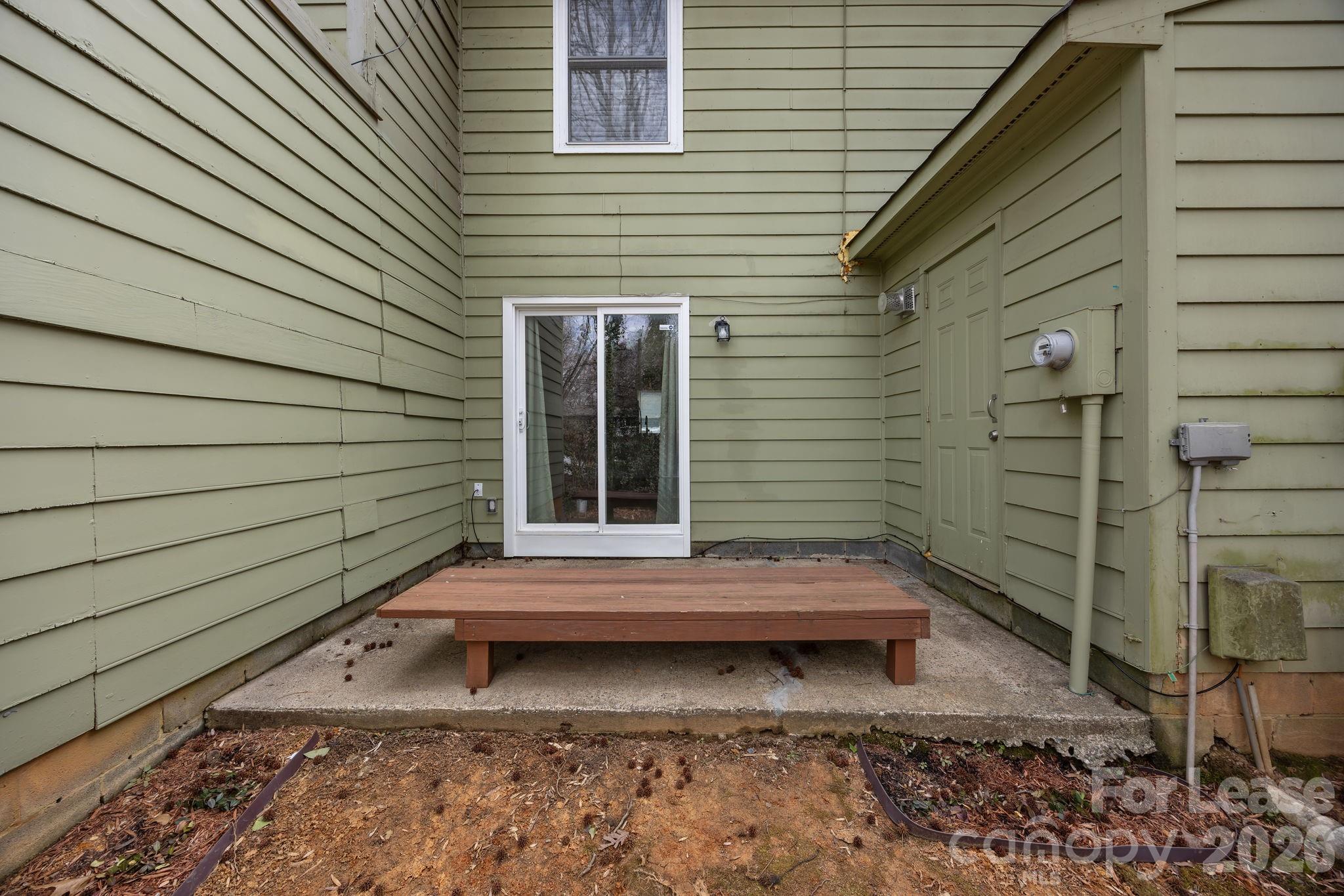 Milton Commons - Residential Lease