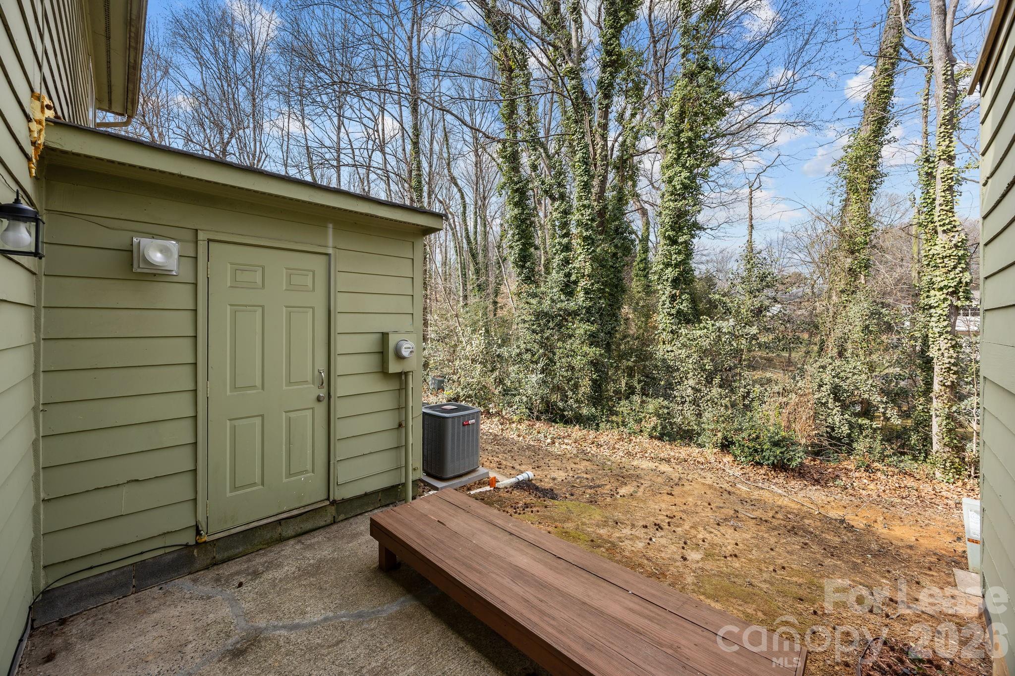 Milton Commons - Residential Lease