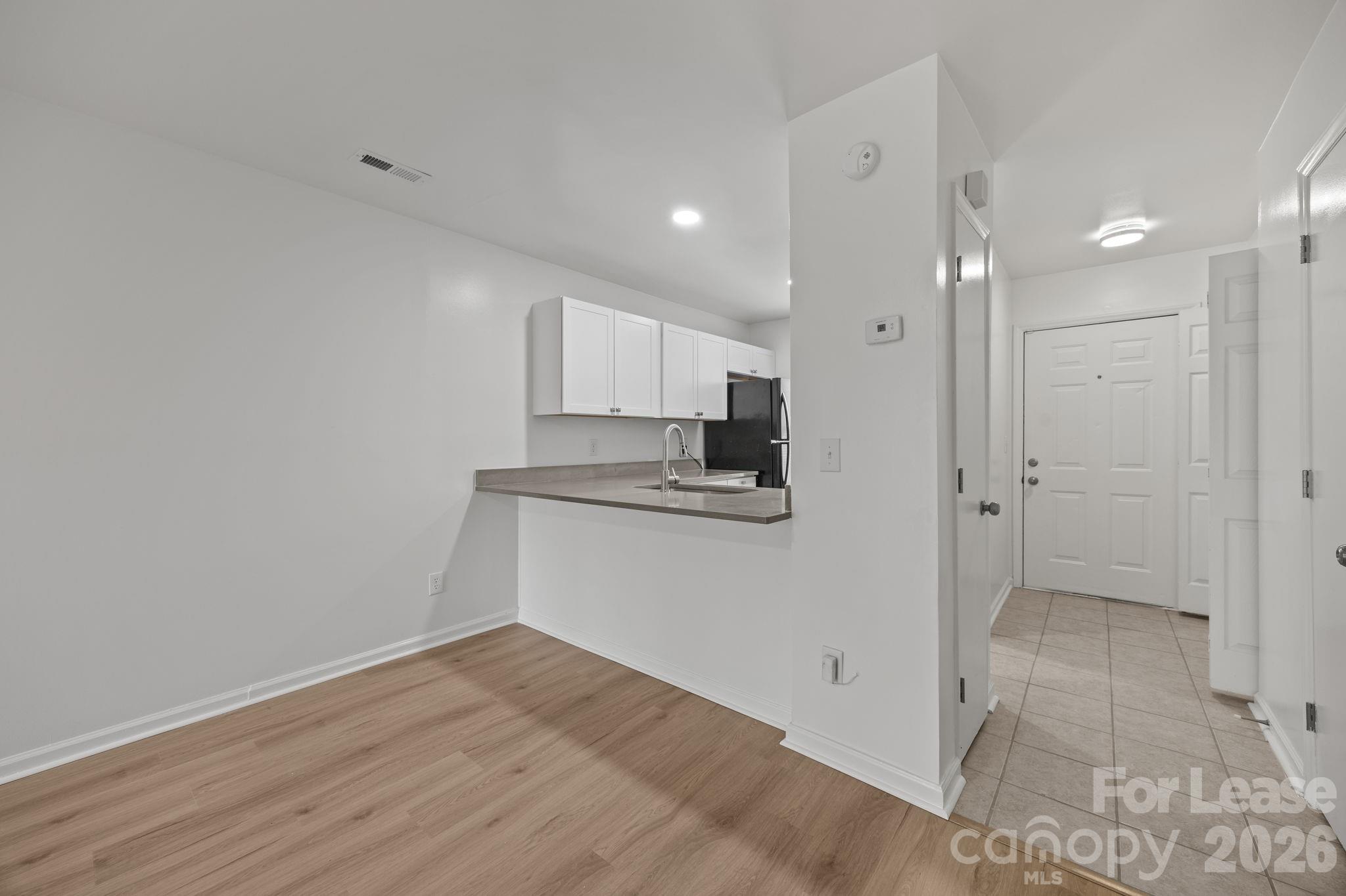 Milton Commons - Residential Lease