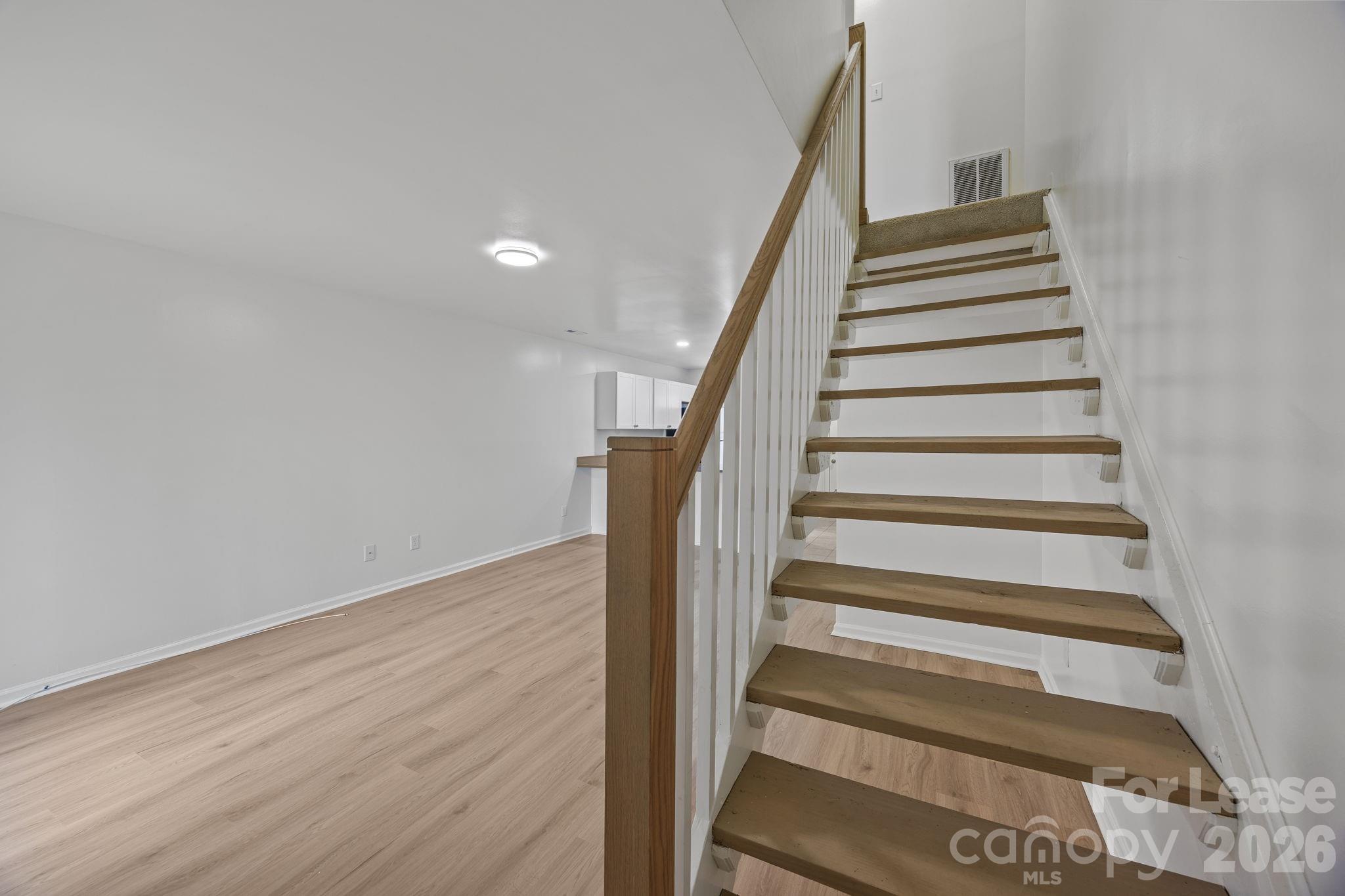 Milton Commons - Residential Lease