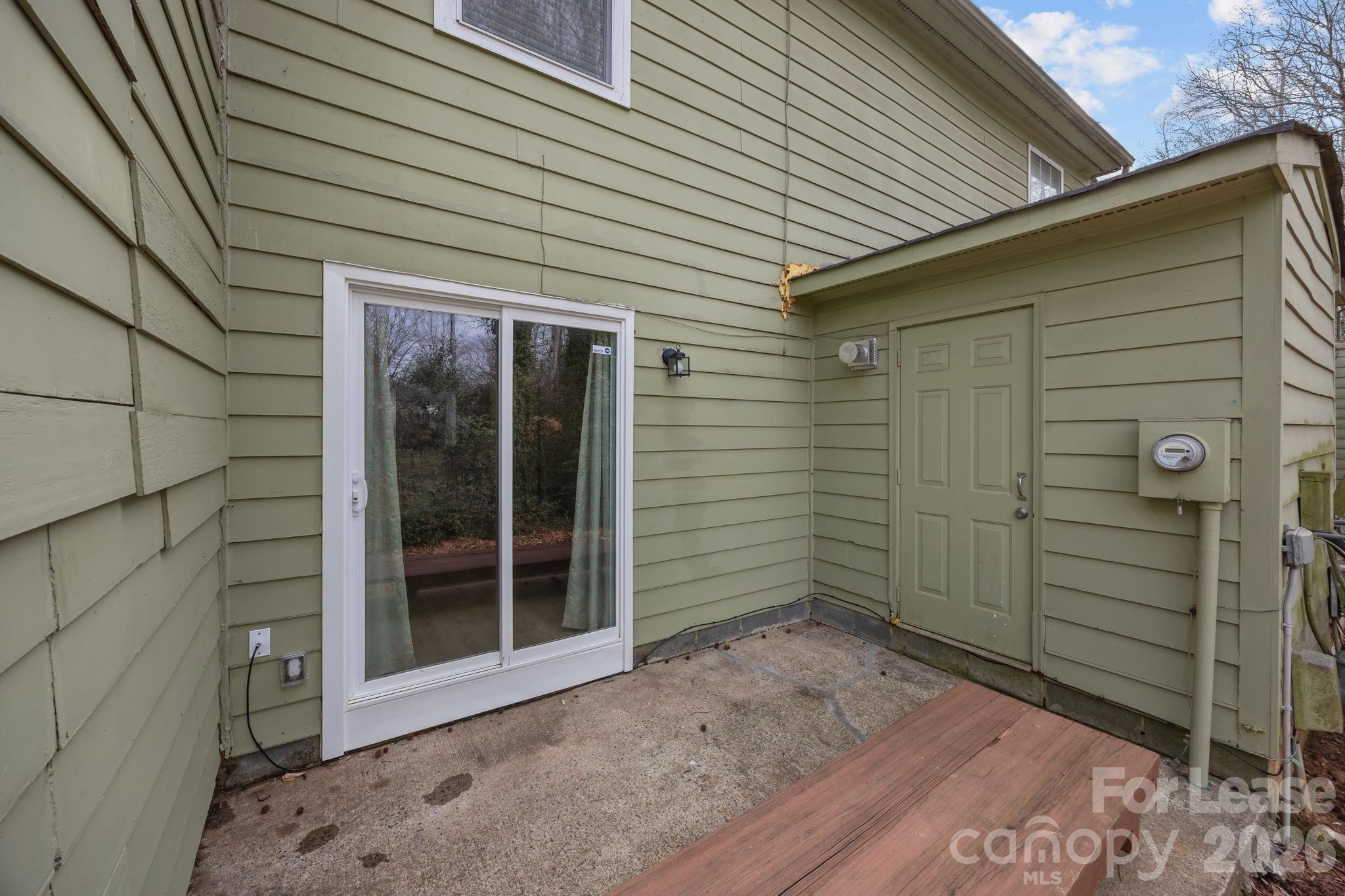 Milton Commons - Residential Lease