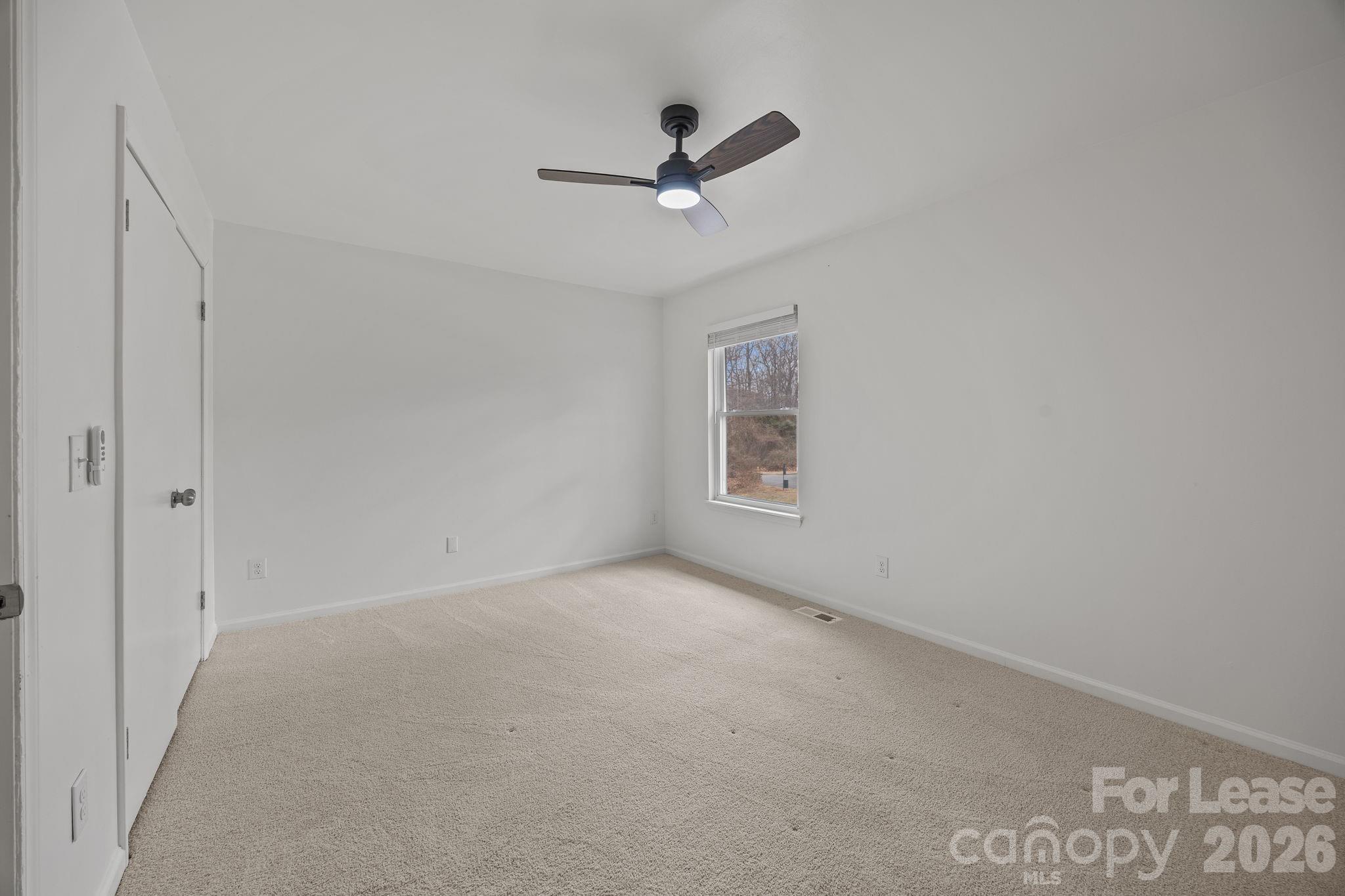 Milton Commons - Residential Lease