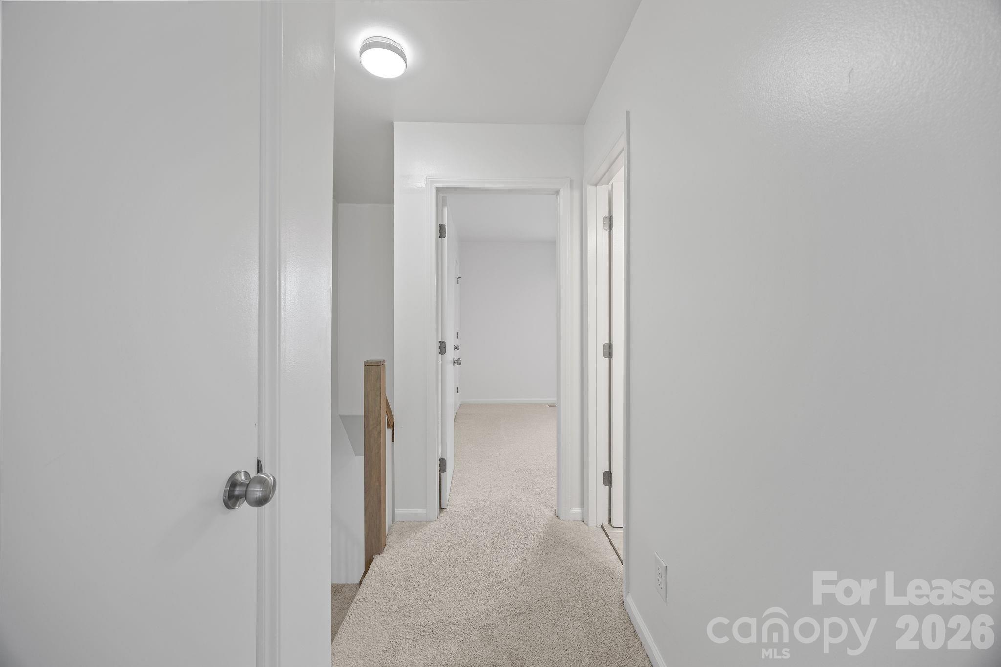 Milton Commons - Residential Lease