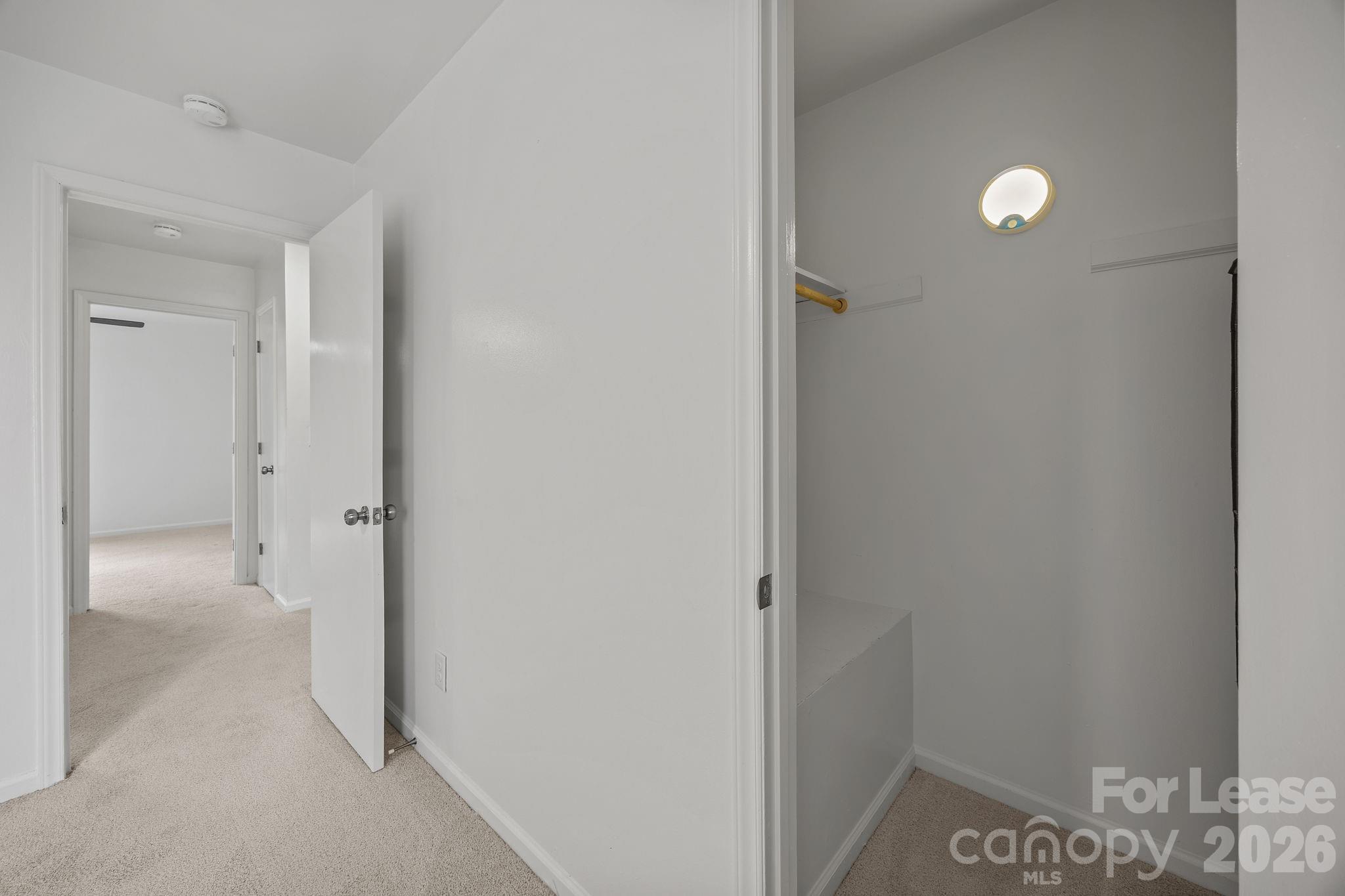 Milton Commons - Residential Lease