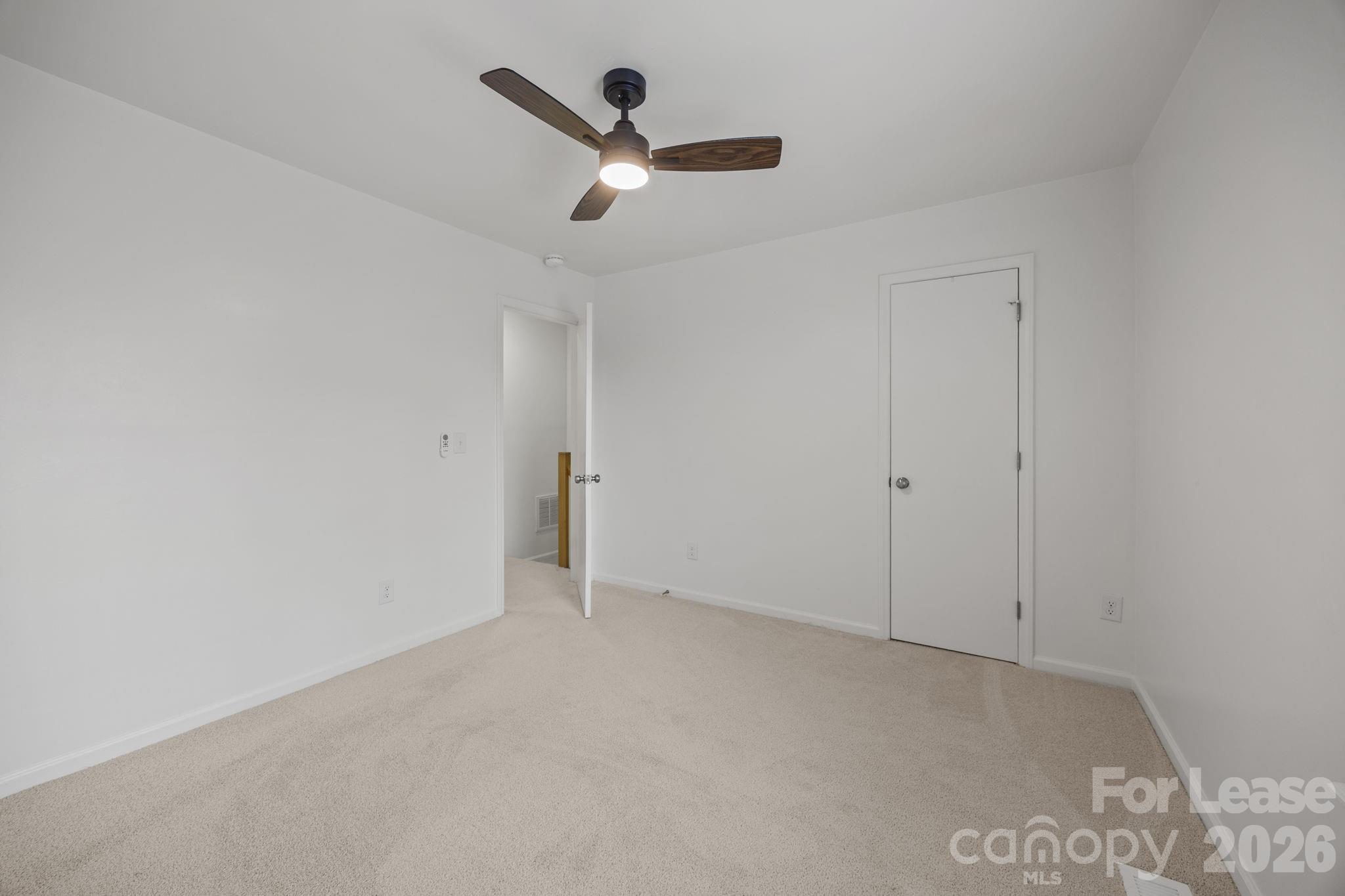 Milton Commons - Residential Lease