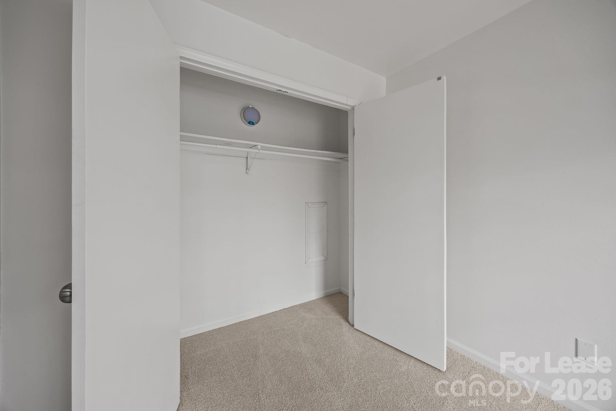 Milton Commons - Residential Lease