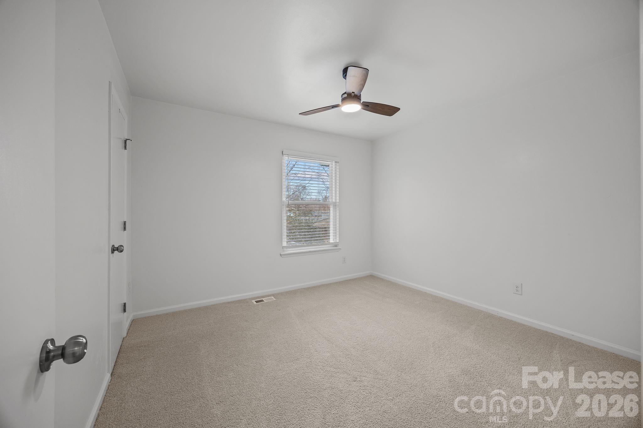 Milton Commons - Residential Lease