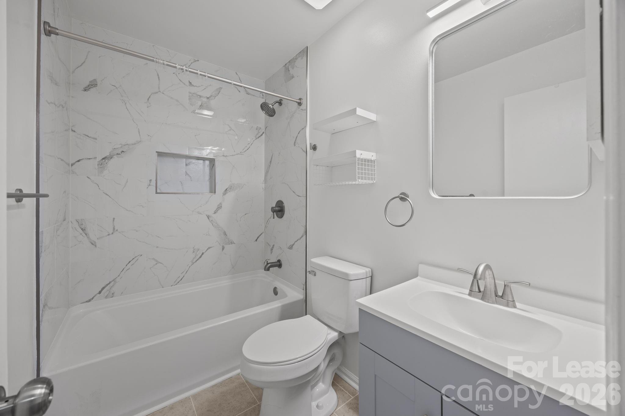 Milton Commons - Residential Lease