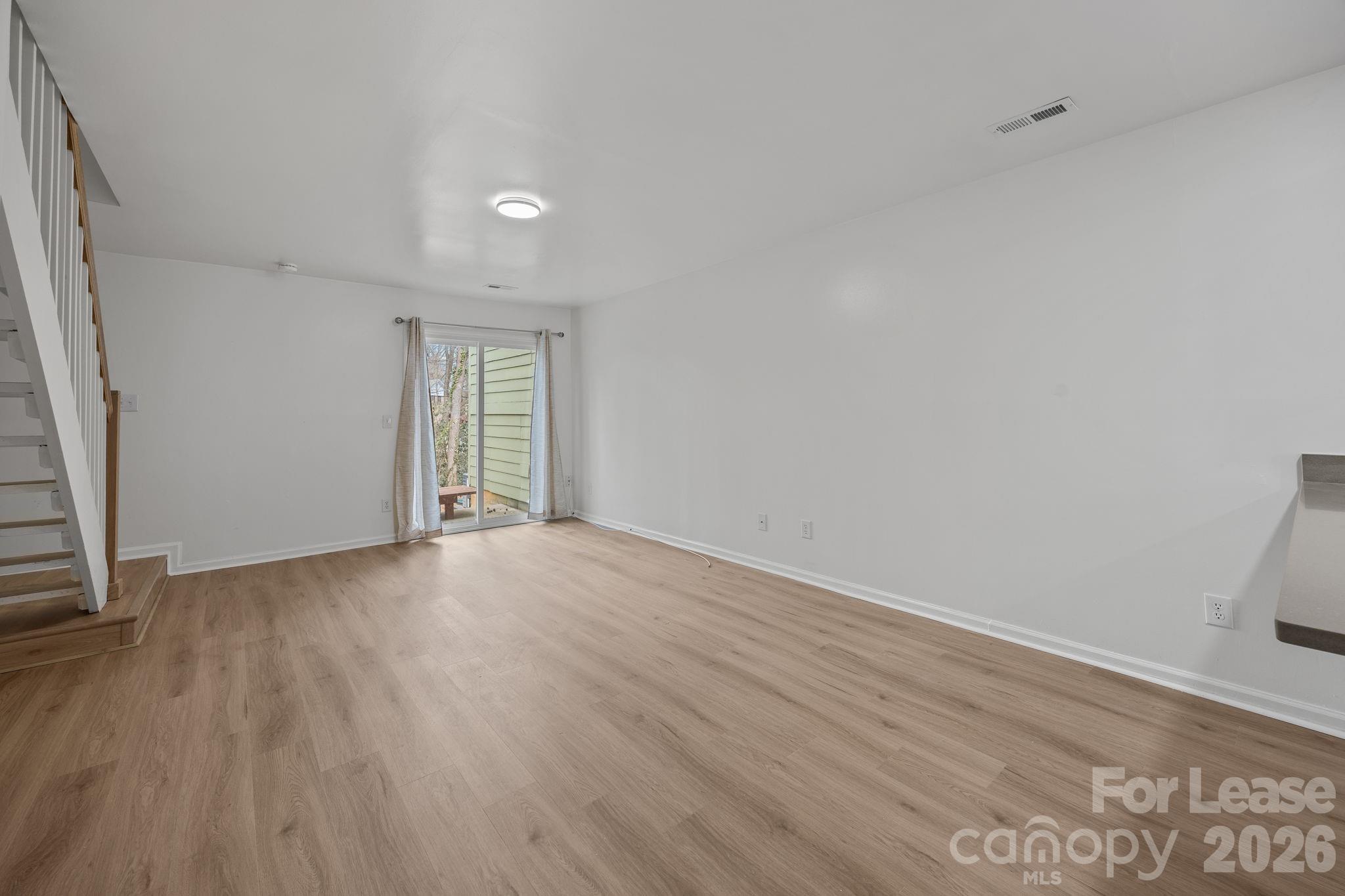 Milton Commons - Residential Lease