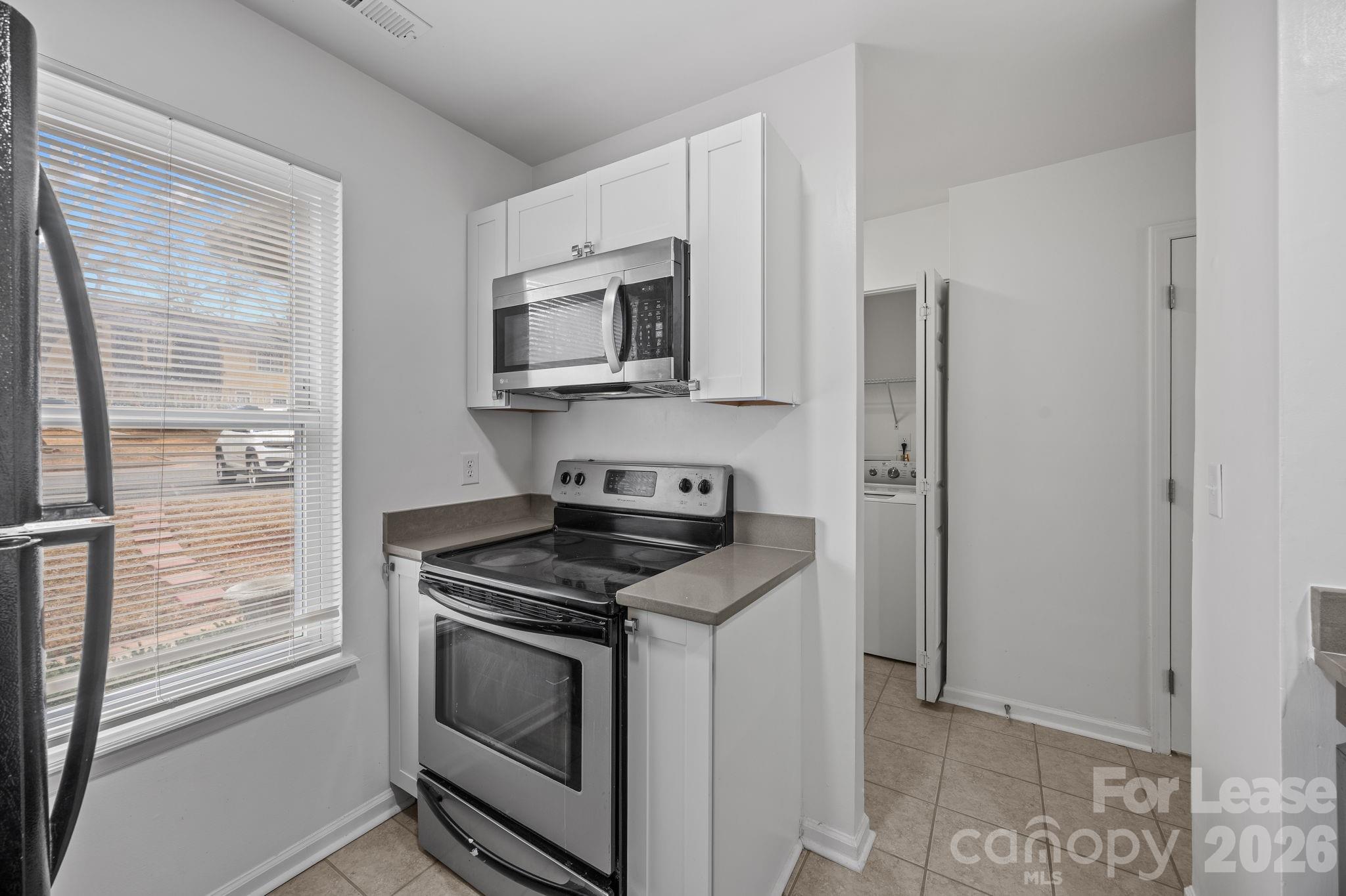 Milton Commons - Residential Lease