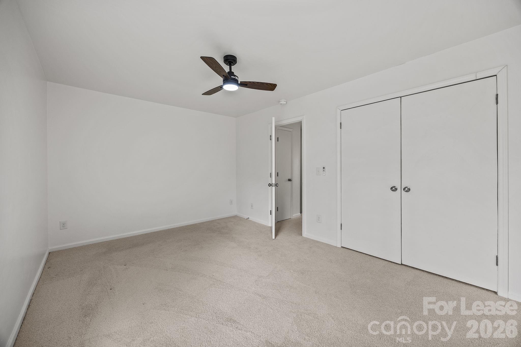 Milton Commons - Residential Lease