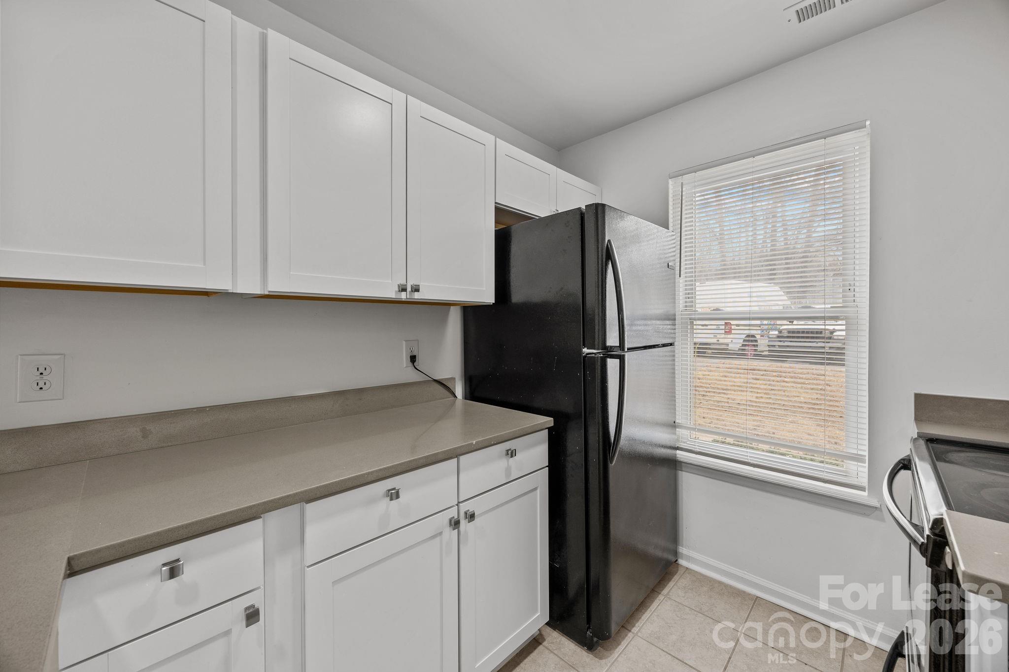 Milton Commons - Residential Lease