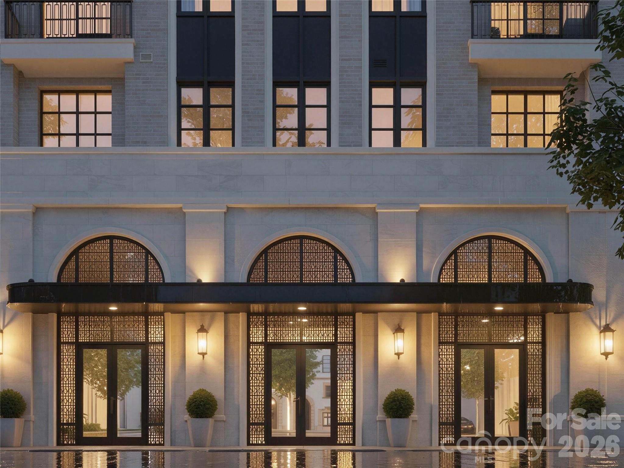 Eastover - Residential