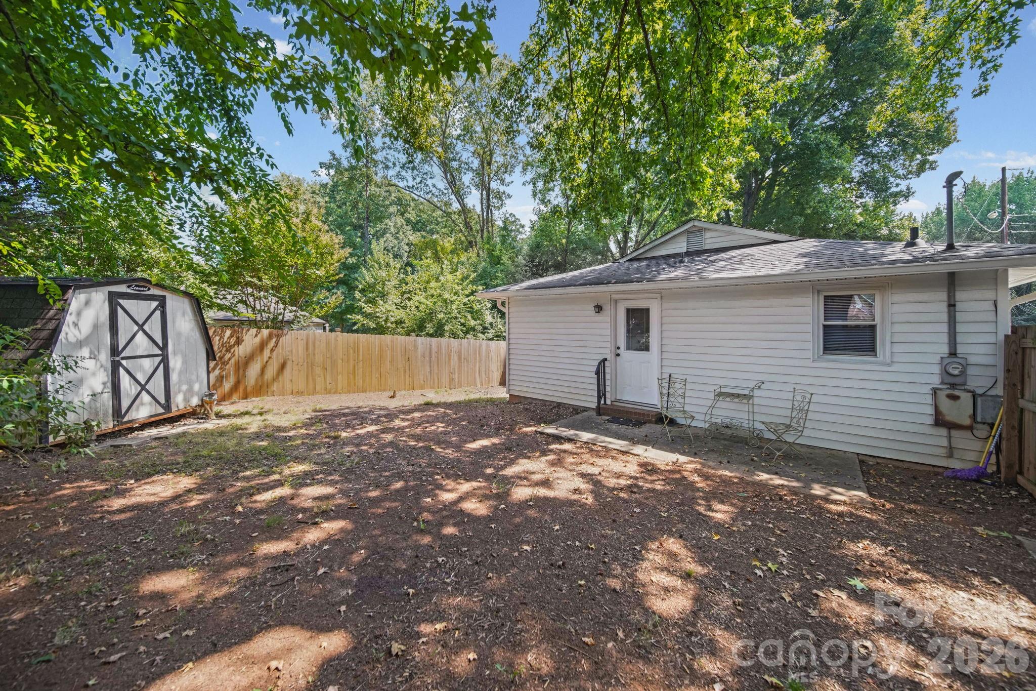 215 Small Street